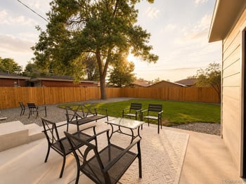 1821 S Wolcott Ct, Denver, CO 80219
