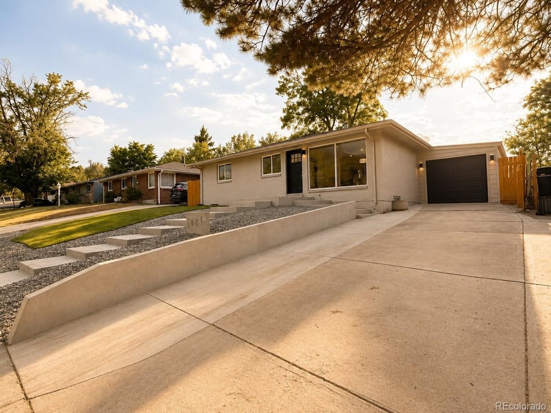 1821 S Wolcott Ct, Denver, CO 80219