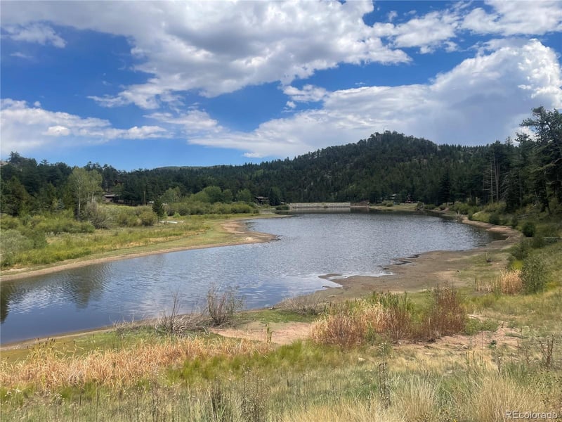 Cedar Dr Lot 26, Lyons, CO 80540