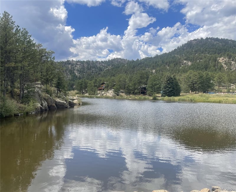 Cedar Dr Lot 26, Lyons, CO 80540