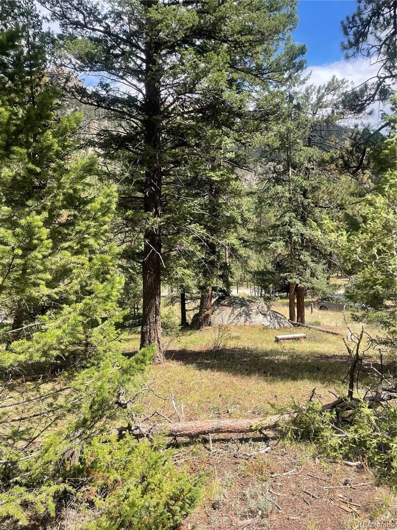 Cedar Dr Lot 26, Lyons, CO 80540
