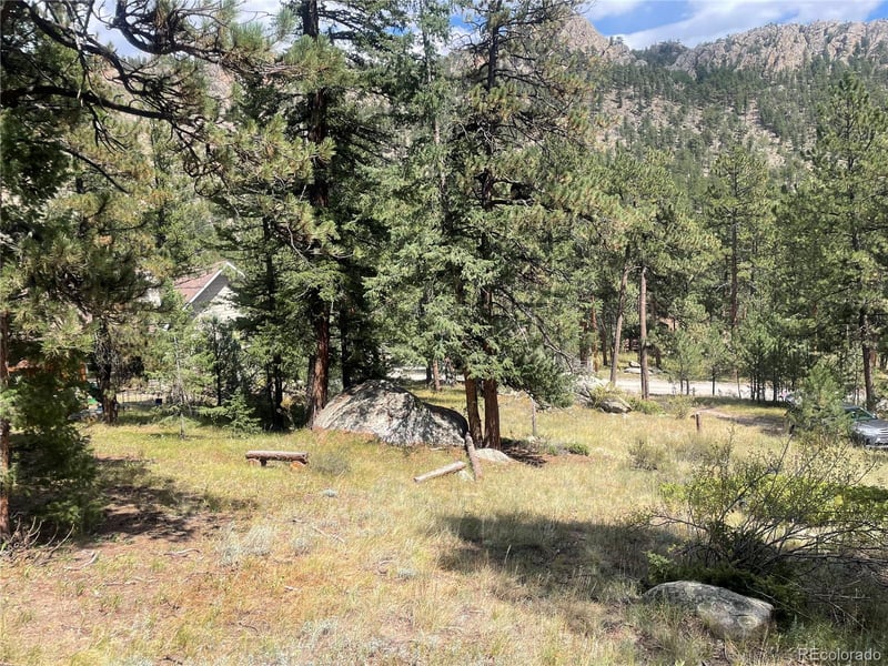 Cedar Dr Lot 26, Lyons, CO 80540