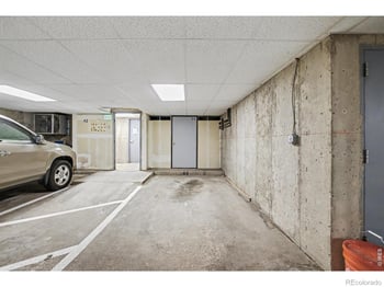 1629 S Deframe St #B8, Lakewood, CO 80228