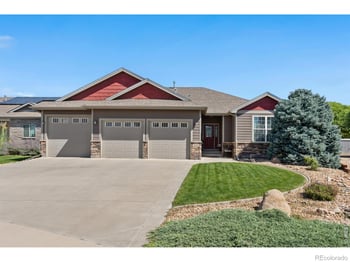 333 Telluride Dr, Windsor, CO 80550