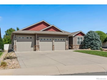 333 Telluride Dr, Windsor, CO 80550
