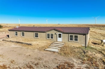 35360 Harrisville Rd, Calhan, CO 80808