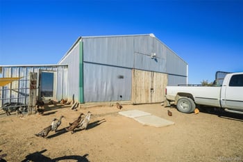 35360 Harrisville Rd, Calhan, CO 80808