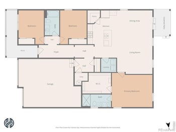 904 Charlton Dr, Windsor, CO 80550