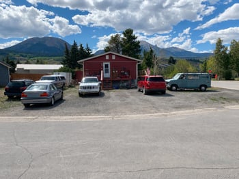493 Cascade Cir, Silverthorne, CO 80498