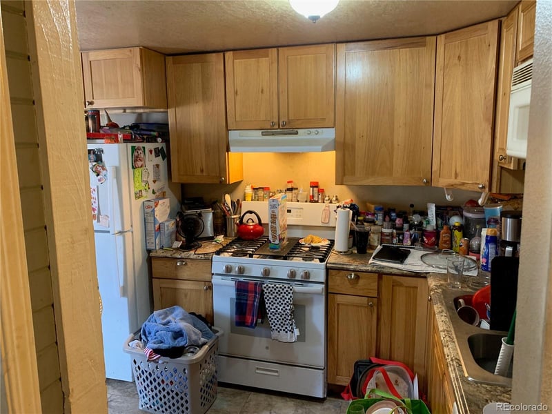 493 Cascade Cir, Silverthorne, CO 80498