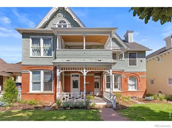1333 Pine St #4, Boulder, CO 80302