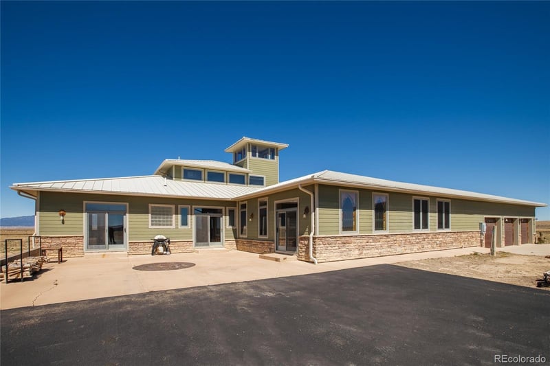 731 County 121 Rd, Walsenburg, CO 81089