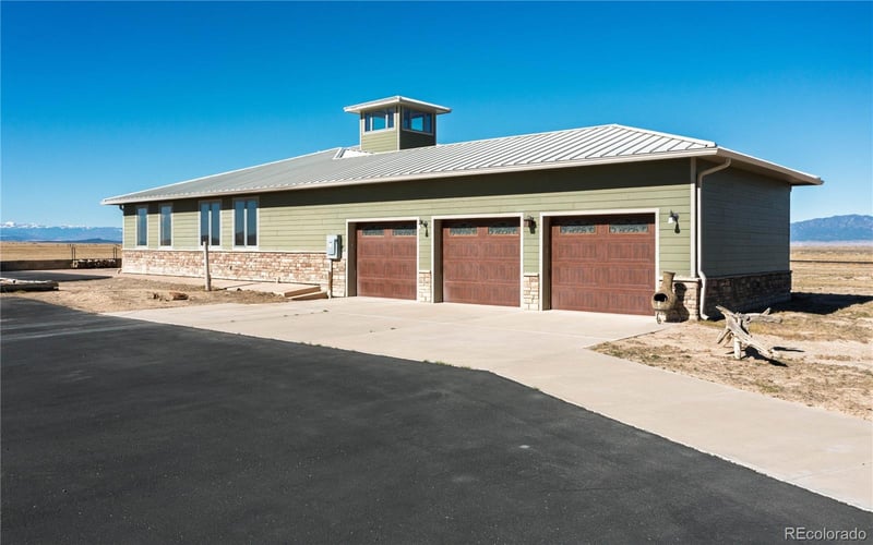 731 County 121 Rd, Walsenburg, CO 81089