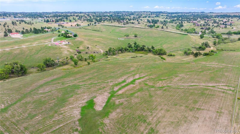 0005 Tomahawk Rd Lot 5, Parker, CO 80138