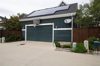 8044 E 50th Dr, Denver, CO 80238