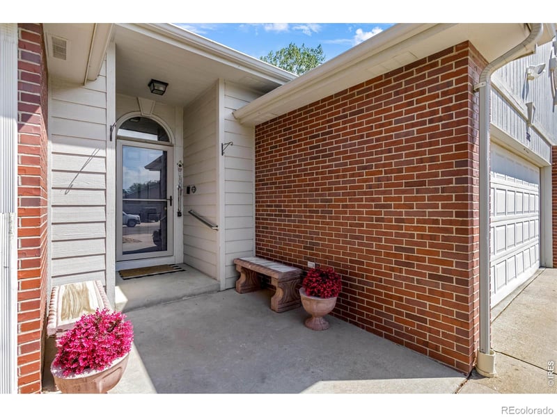3312 Carson Ave, Evans, CO 80620