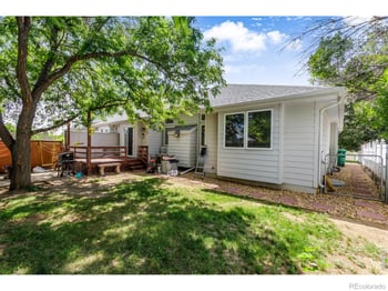 3312 Carson Ave, Evans, CO 80620