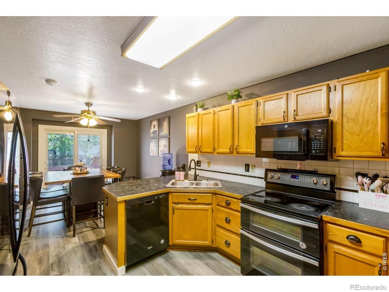 3312 Carson Ave, Evans, CO 80620
