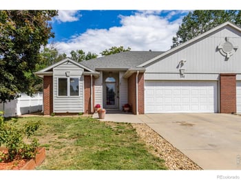 3312 Carson Ave, Evans, CO 80620