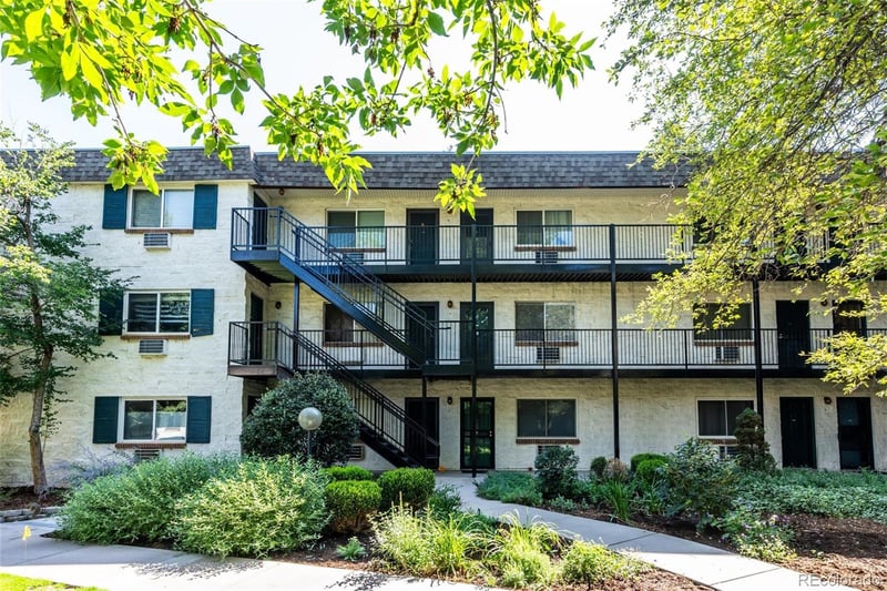 5875 E Iliff Ave #219, Denver, CO 80222