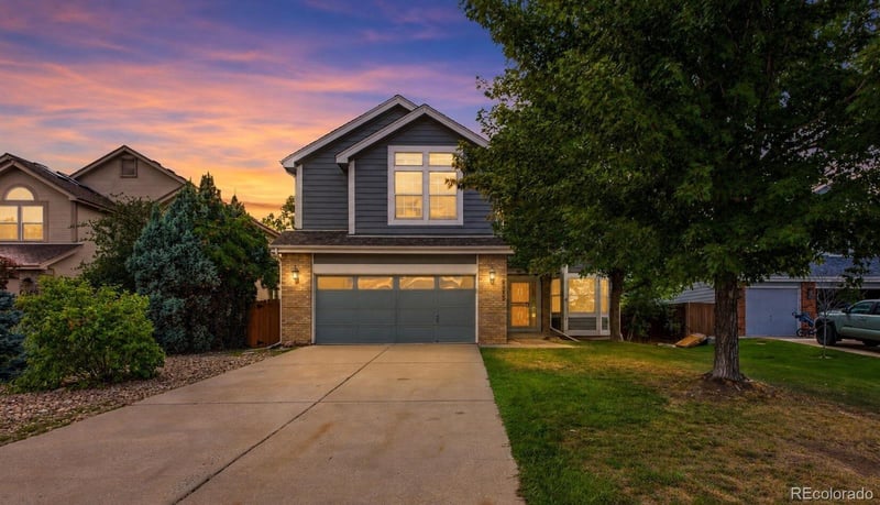 6559 Poppy St, Arvada, CO 80007