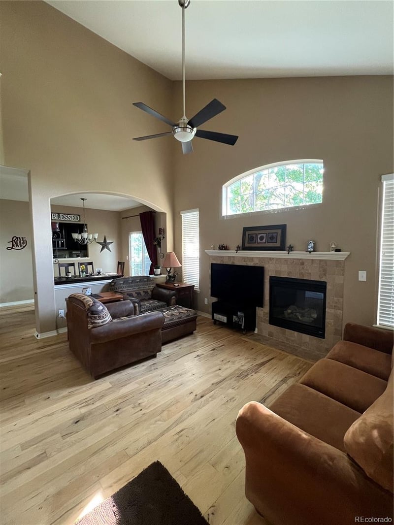 896 Ironspur Ct, Castle Rock, CO 80108