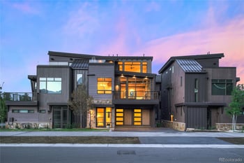 318 S 2nd Ave, Frisco, CO 80443