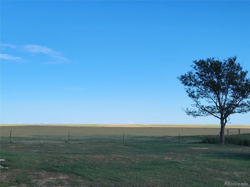 31556 County Road 3g, Genoa, CO 80818