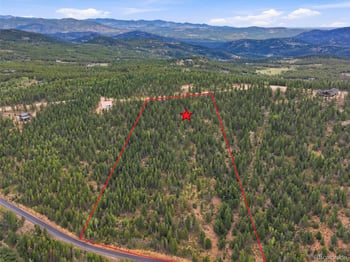 31084 Forest Shadow Trl, Conifer, CO 80433