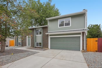 4484 S Eagle Cir, Aurora, CO 80015