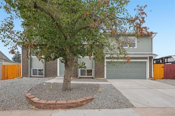 4484 S Eagle Cir, Aurora, CO 80015