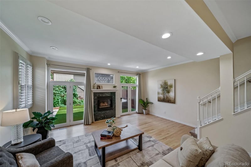 124 Jackson St, Denver, CO 80206