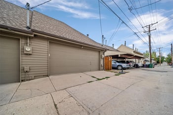 124 Jackson St, Denver, CO 80206