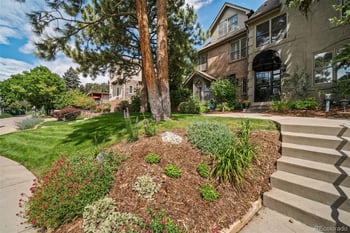 124 Jackson St, Denver, CO 80206