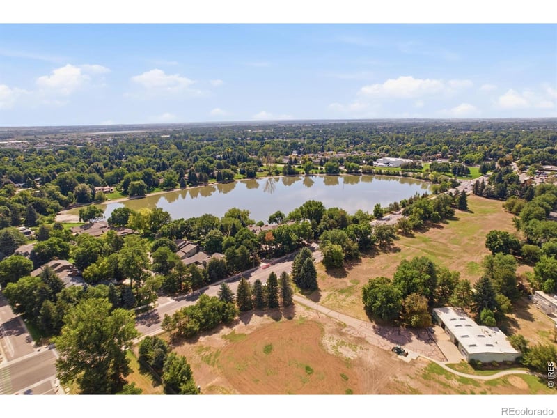 925 Columbia Rd #412, Fort Collins, CO 80525