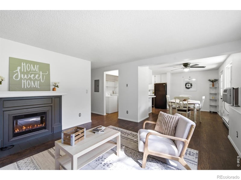 925 Columbia Rd #412, Fort Collins, CO 80525