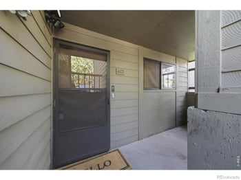 925 Columbia Rd #412, Fort Collins, CO 80525