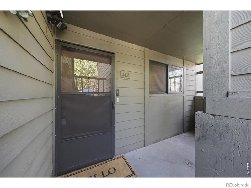 925 Columbia Rd #412, Fort Collins, CO 80525