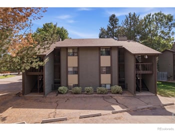 925 Columbia Rd #412, Fort Collins, CO 80525