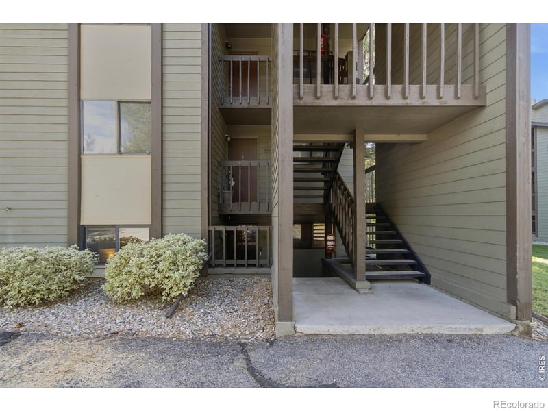 925 Columbia Rd #412, Fort Collins, CO 80525