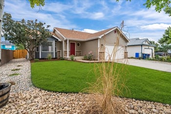 2107 Tristi Ct, Johnstown, CO 80534