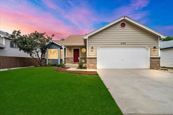 2107 Tristi Ct, Johnstown, CO 80534