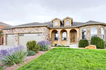 17796 Mining Way, Monument, CO 80132