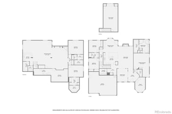 17796 Mining Way, Monument, CO 80132