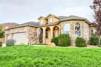 17796 Mining Way, Monument, CO 80132