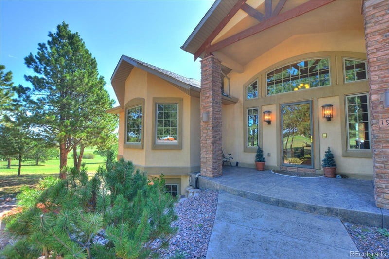 19315 Bardsley Pl, Monument, CO 80132