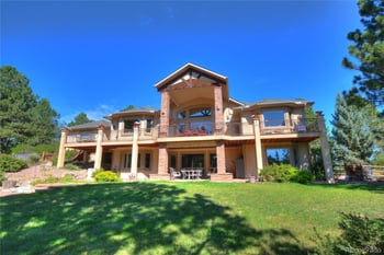 19315 Bardsley Pl, Monument, CO 80132