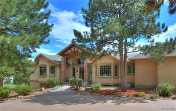 19315 Bardsley Pl, Monument, CO 80132