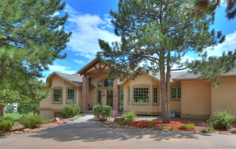 19315 Bardsley Pl, Monument, CO 80132