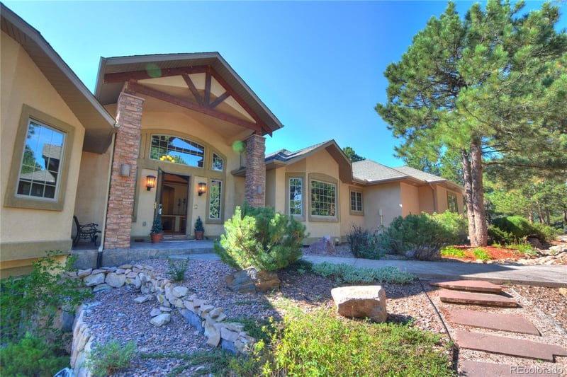 19315 Bardsley Pl, Monument, CO 80132